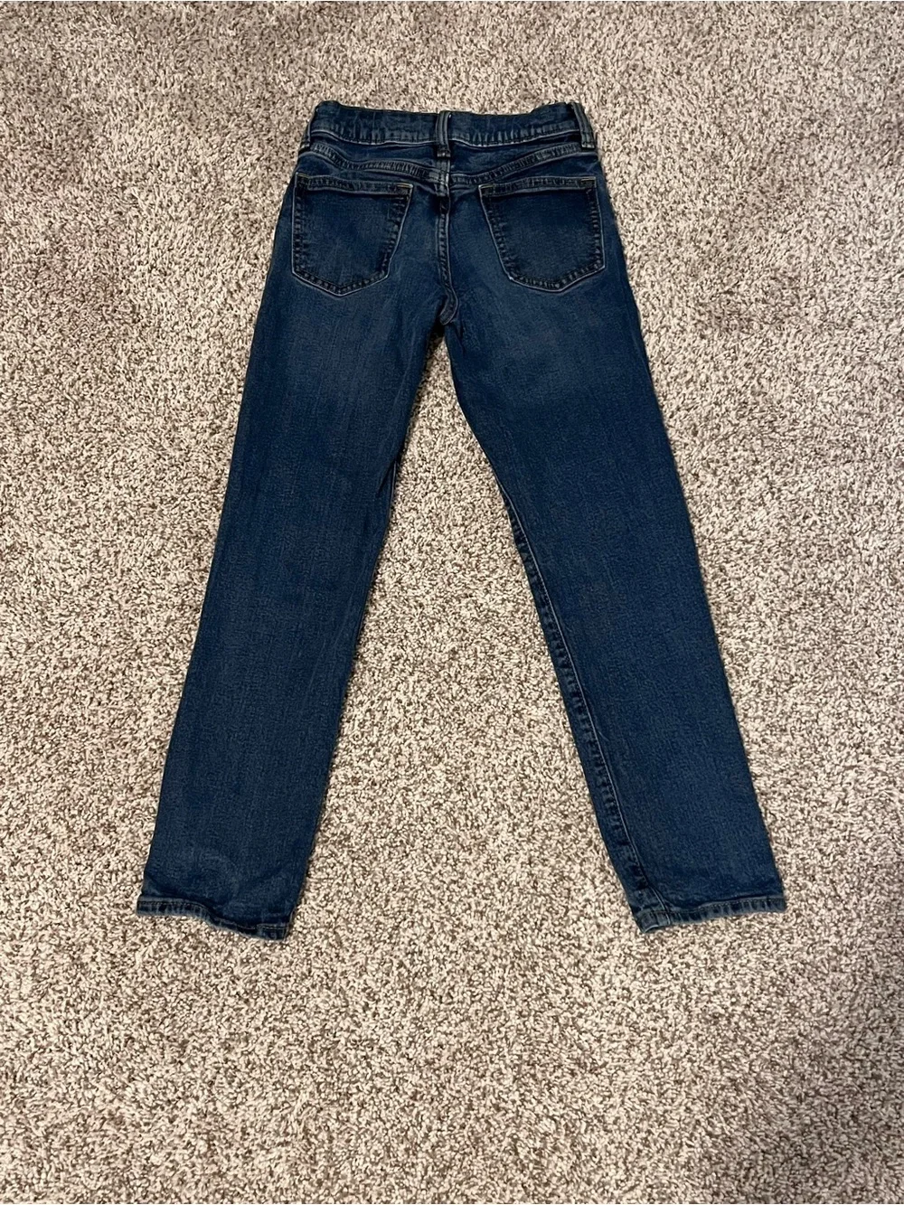 Old Navy Slim Straight Jeans for Boys